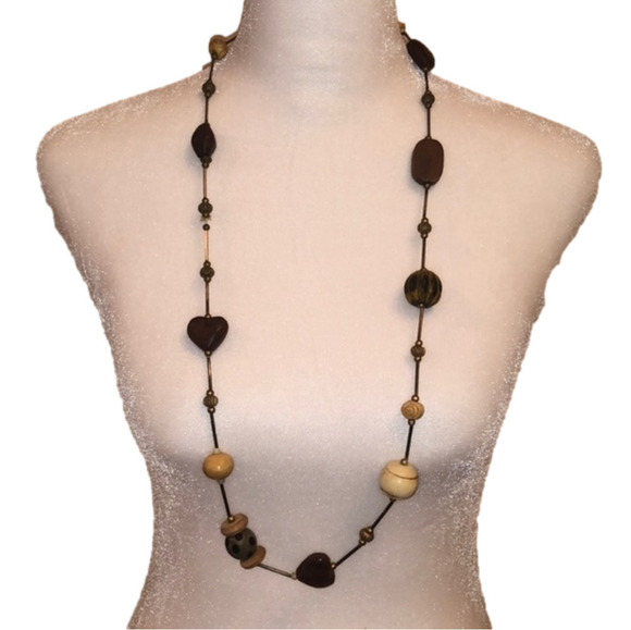 Jewelry - Costume JEWELRY Necklace